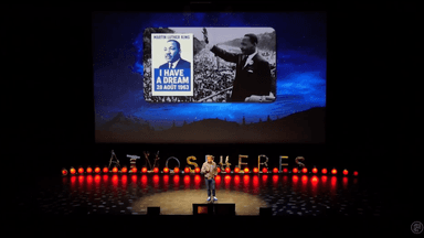 The Power of Dreams